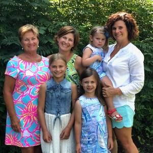 Meet your Posher, Lynne